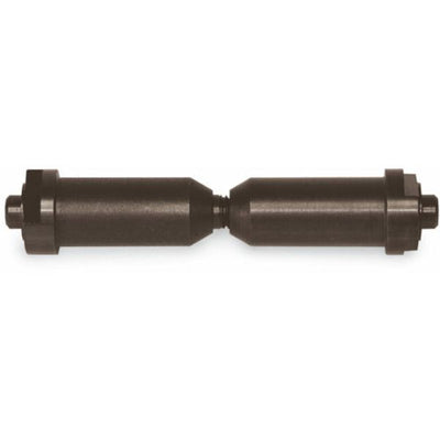 Essieu central de cycle pour roue avant de l'essieu de démarrage de 20 mm
