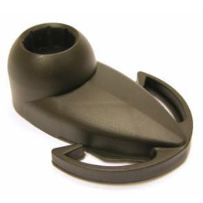 Gazelle Cable Course Stallhnemoer Plastic