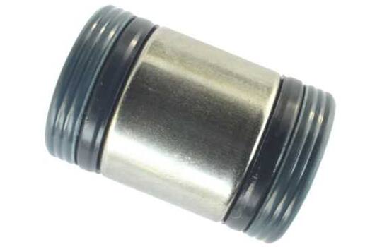 Enduro Needle Lager Shockbreaker Bout 6 mm, longueur 22,2 mm