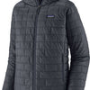 Veste à capuche Patagonia Nano Puff