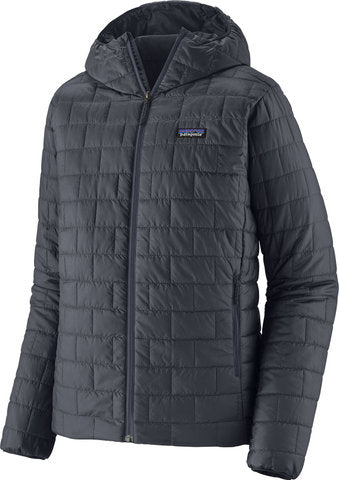 Veste à capuche Patagonia Nano Puff