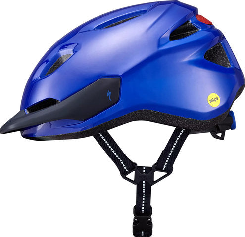 Casque enfant Specialized shuffle child 2 led mips
