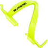 Supacaz Fly Cage Bidone Holder Poly Neon Yellow
