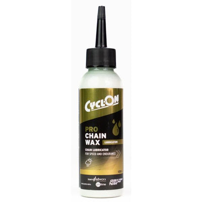 Cire de chaîne Cyclon pro 125 ml