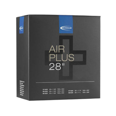 Schwalbe av17ap tube intérieur avion 28 pouces 37 47-622 635 IB AGV 40 mm