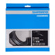 Shimano plateau Ultegra 11V 52T Y1W898030 FC-R8000