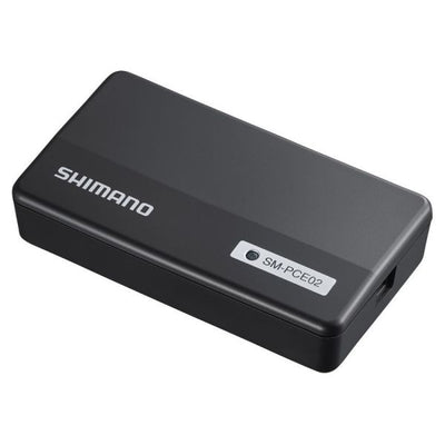 Outil de diagnostic Shimano E-tube SM-PCE02 PC Câble USB