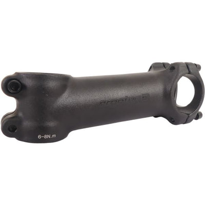 Voorbouw Ergotec Shark 31,8 mm 110 mm noir