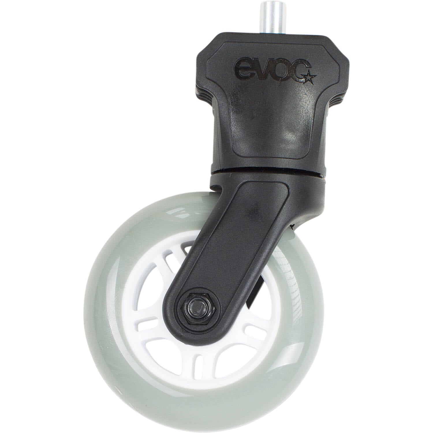 Evoc clip sur roue 1 pin version noir taille unique