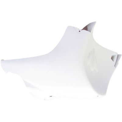 Edge Onderkuip Aerox à BJ. 2014 Mat White