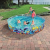 Bestway Piscine Fill 'n Fun Odyssey 244x46 cm
