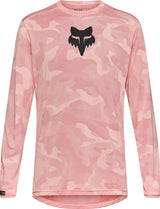 Maillot Fox Head Ranger Trudri LS - afbeelding 1