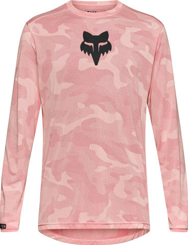 Maillot Fox Head Ranger Trudri LS
