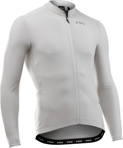 Maillot Northwave fahrenheit m