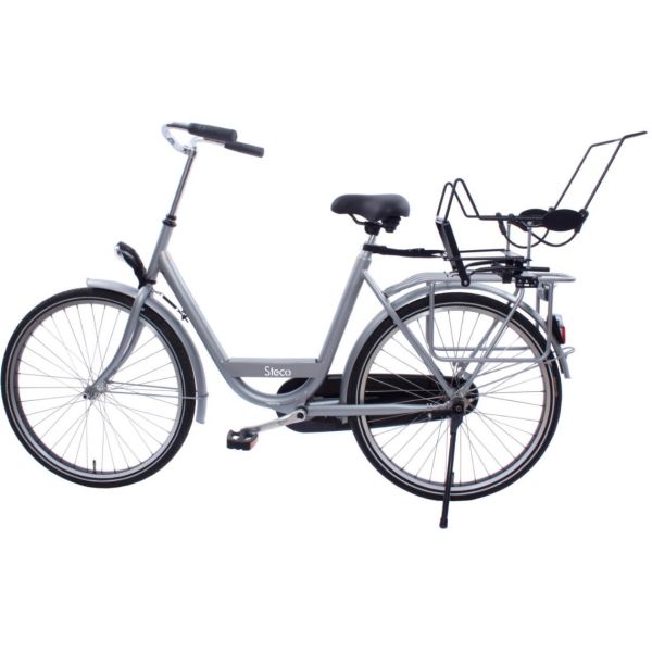 Vélo baby-mee de Steco