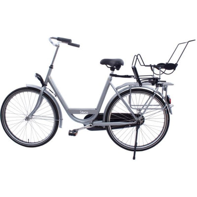 Vélo baby-mee de Steco