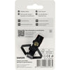Simson cloche hybride argent