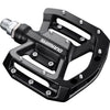 Shimano PD-GR500 Platform Trail Allmnt Black