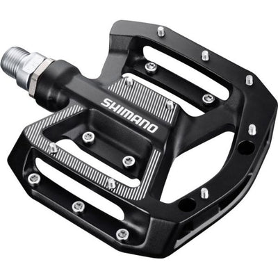 Shimano PD-GR500 Platform Trail Allmnt Black