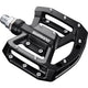 Shimano PD-GR500 Platform Trail Allmnt Black
