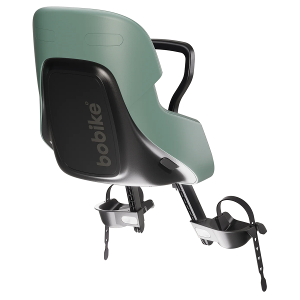 Bobike Child siège pour EXCLUSIF EVOLLOB MINI - Peppermine