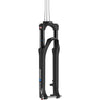 Srsuntour SunTour E-Bike Mobie45 Front Fork 700C RLR CTS 15QL32 60 mm noir