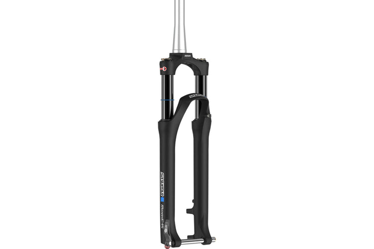 Srsuntour SunTour E-Bike Mobie45 Front Fork 700C RLR CTS 15QL32 60 mm noir
