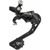 Dérailleur arrière Shimano 10 vitesses deore rd-m6000 (oem) - noir