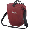 Sac Büchel seulement 100% 25,4L Merlot imperméable