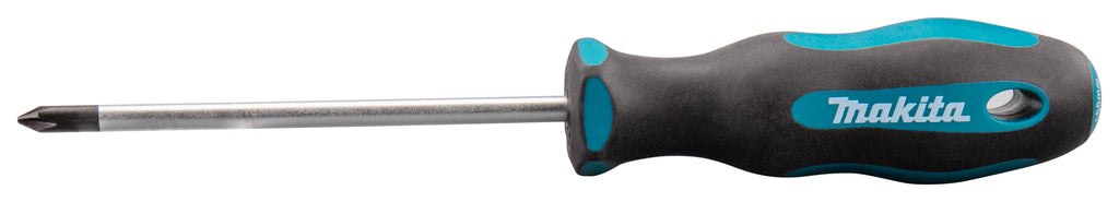 Makita accessoires tournevis ph1 100 mm rond - b-65903