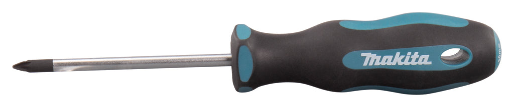 Makita accessoires tournevis pz1 80 mm rond - b-65947