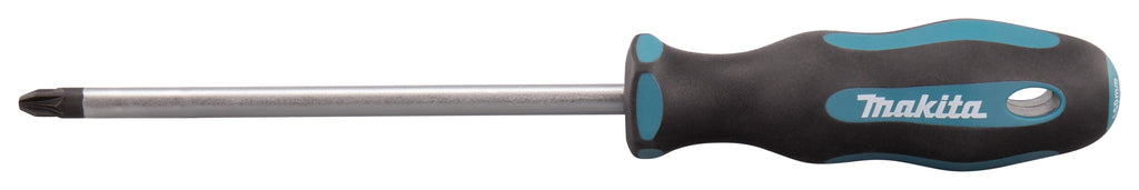 Makita accessoires tournevis pz3 150 mm rond