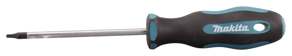 Makita accessoires tournevis t10 100 mm rond