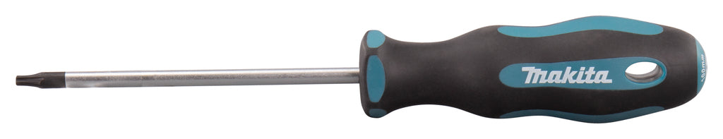 Makita accessoires tournevis t15 100 mm rond