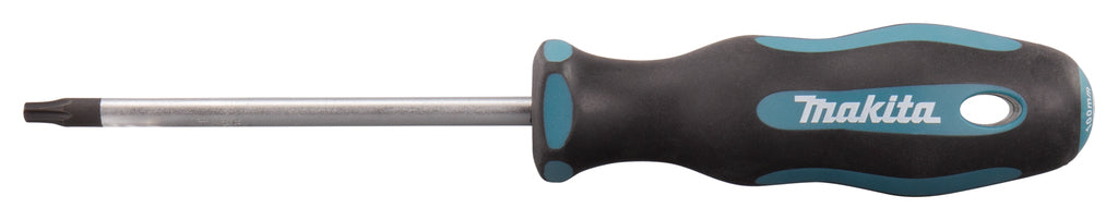 Makita accessoires tournevis T25 100 mm rond