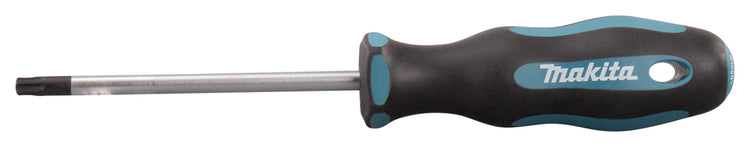 Makita accessoires tournevis t30 100 mm rond
