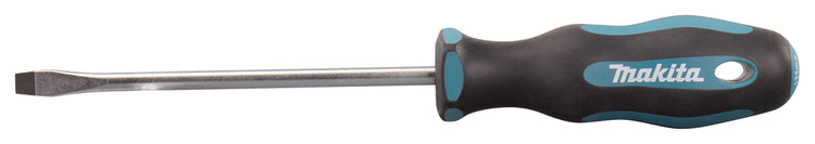 Makita accessoires tournevis sl6.5 125 mm rond - b-66042