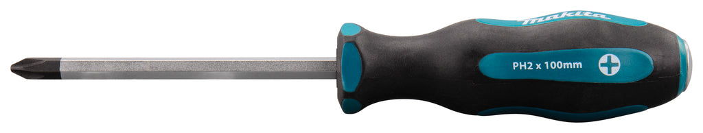 Makita tournevis électrique hexagone ph2 100 mm