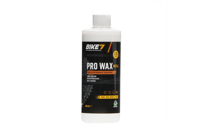 Bike7 - Pro cire de 500 ml