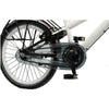 Ecran frontal 20-22 Axa Slicer - smoke (retail pack)