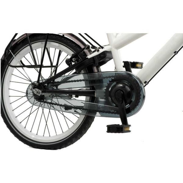 Ecran frontal 20-22 Axa Slicer - smoke (retail pack)