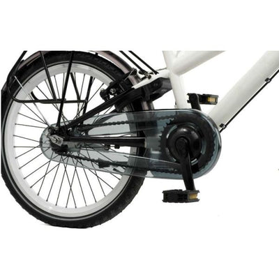 Ecran frontal 20-22 Axa Slicer - smoke (retail pack)