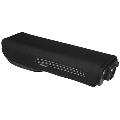 Basil Rear Battery Cover - couvercle porte-batterie pour Bosch - noir
