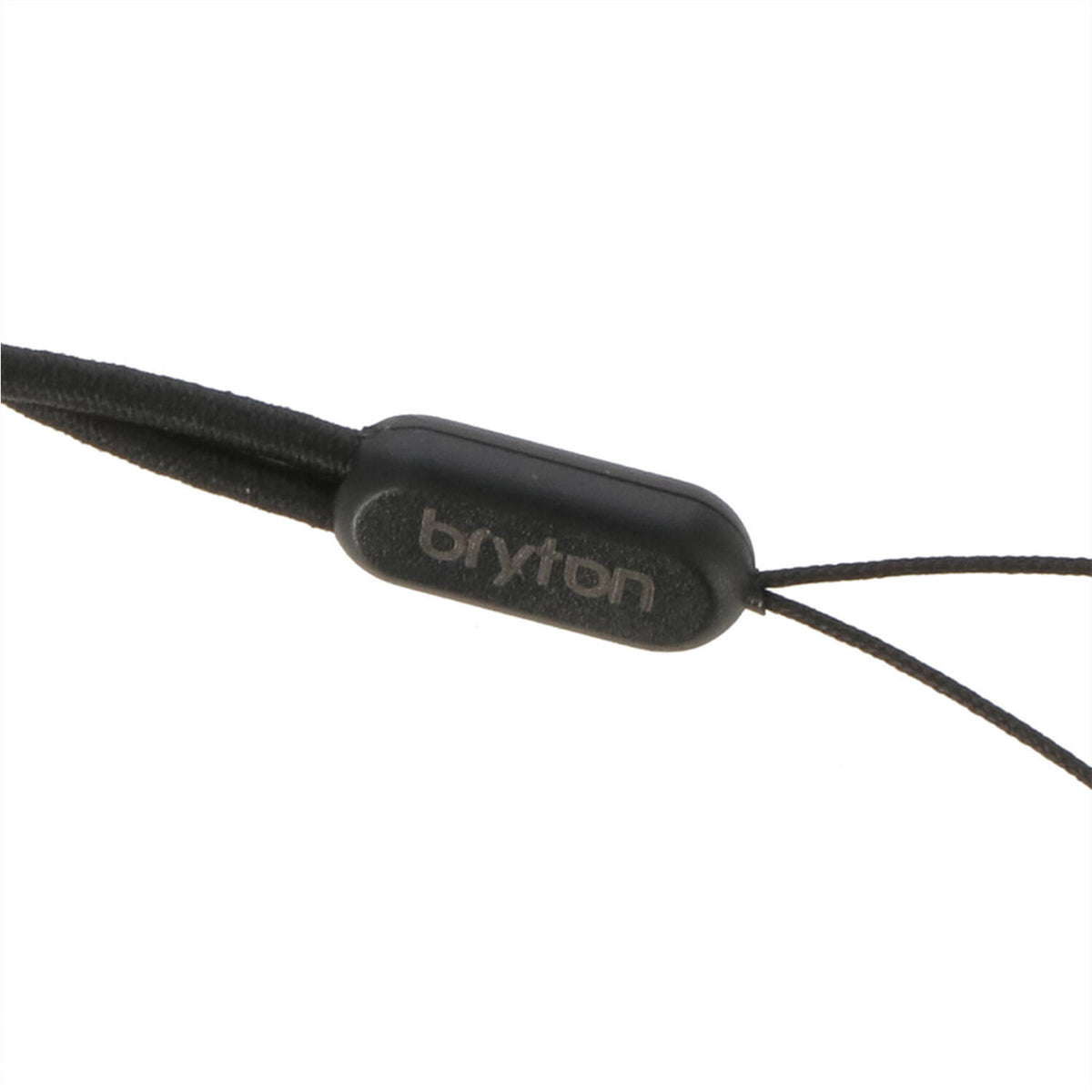 Bryton - ordinateur de vélo de cordon de sécurité