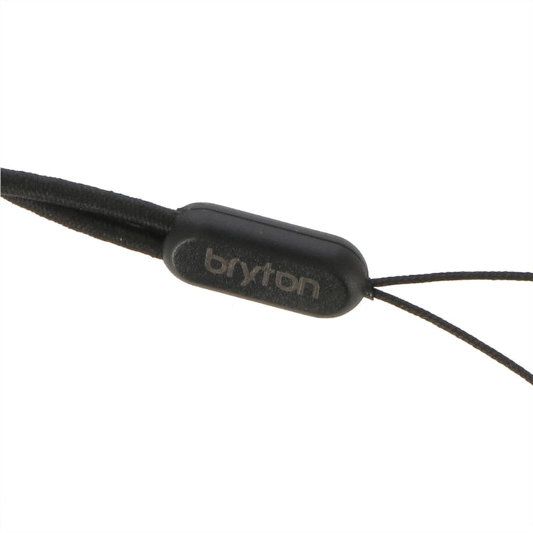 Bryton - ordinateur de vélo de cordon de sécurité