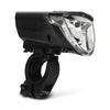 Ensemble d'éclairage de bord Razor 60 Lux USB STVZO approuvé (incl. Fonction du feu de frein)
