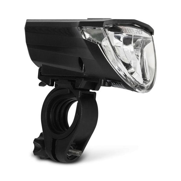 Ensemble d'éclairage de bord Razor 60 Lux USB STVZO approuvé (incl. Fonction du feu de frein)
