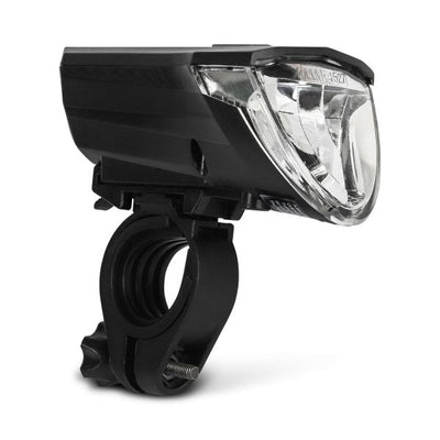 Ensemble d'éclairage de bord Razor 60 Lux USB STVZO approuvé (incl. Fonction du feu de frein)