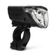Ensemble d'éclairage de bord Razor 60 Lux USB STVZO approuvé (incl. Fonction du feu de frein)