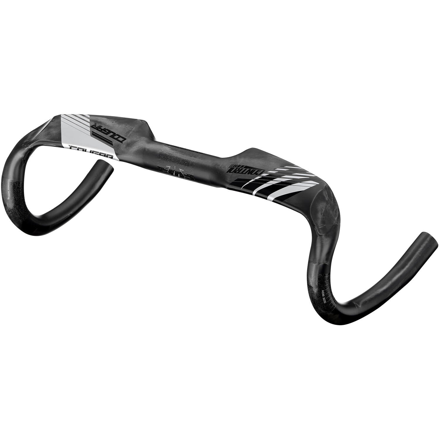 Control Tech - Cougar Race Envoyer un carbone Aero UD 40cm